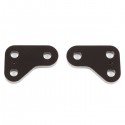 TEAM ASSOCIATED B6.1/SC6.1 STEERING BLOCK ARMS +1