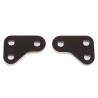 TEAM ASSOCIATED B6.1/SC6.1 STEERING BLOCK ARMS +1