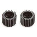  ASSOCIATED B6D/SC6.1 IDLER GEAR, 26T STANDUP
