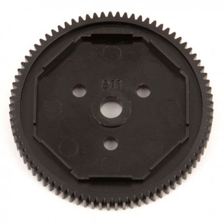 TEAM ASSOCIATED B6.1 SPUR GEAR 81T 48P