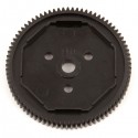 TEAM ASSOCIATED B6.1 SPUR GEAR 81T 48P