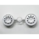 TAMIYA LANCIA 037 RALLY DISH WHEELS