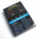 HOBBYWING LED PROGRAM CARD