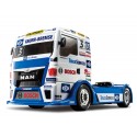 CARROCERIA TAMIYA TEAM HAHN RACING MAN TGS