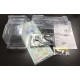 CARROCERIA TAMIYA TEAM HAHN RACING MAN TGS