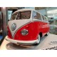 TAMIYA M06 VW TYPE 2 (T1) 