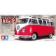 TAMIYA M06 VW TYPE 2 (T1) 