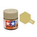 TAMIYA X31 TITANIO ORO BRILLANTE