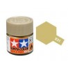 TAMIYA X31 TITANIO ORO BRILLANTE