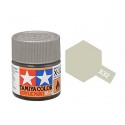TAMIYA X32 TITANIO PLATA BRILLANTE