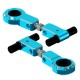 EAGLE RACING CAMBER ADJ FRONT UPPER ARM FOR TT02