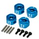 EAGLE RACING TT02 WHEEL ADAPTOR 7MM