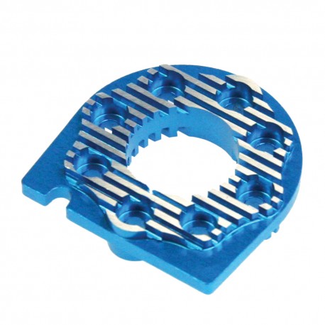 EAGLE RACING ALUMINUM MOTOR MOUNT FOR TT01/01E