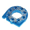 EAGLE RACING ALUMINUM MOTOR MOUNT FOR TT01/01E