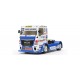 TAMIYA ON ROAD RACING TRUCK WHEEL F & RS