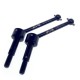 EAGLE RACING STEEL UNIVERSAL JOINT  SHAFT FOR TT01/TT02