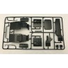 TAMIYA MAN TGX R PARTS