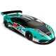 BITTY DESIGN AGATA 1/10 GT 190MM