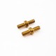 CONECTOR BANANA 5.0MM DUAL (2U)