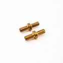 CONECTOR BANANA 5.0MM DUAL (2U)