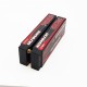 CONECTOR BANANA 5.0MM DUAL (2U)