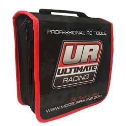 MALETIN HERRAMIENTAS ULTIMATE RACING