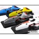 BITTYDESIGN CARROCERIA F1 TYPE 6C TRANSPARENTE 1/10 LIGERA