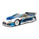 BLITZ SQ4 RACE BODY LIGHT 190MM 0.7 TOURING