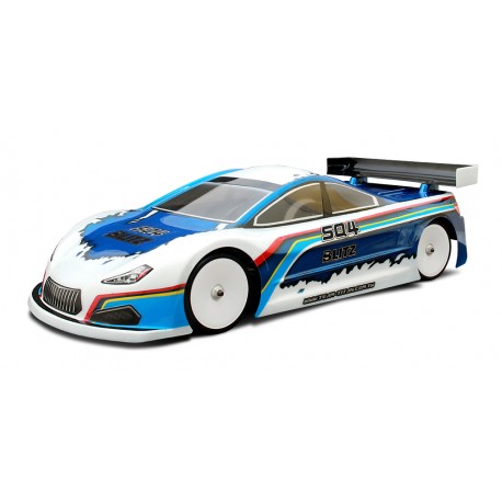 BLITZ SQ4 190MM 0.7 TOURING