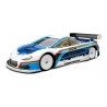 BLITZ SQ4 RACE BODY LIGHT 190MM 0.7 TOURING