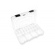 MALETA PIT CORALLY + FOAM PRECORTADO PARA EMISORAS