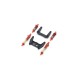 KYOSHO ULTIMA 1:10 2WD KIT *LEGENDARY SERIES*