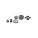 KYOSHO ULTIMA 1:10 2WD KIT *LEGENDARY SERIES*