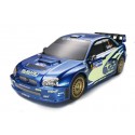 CARROCERIA TAMIYA SUBARU IMPREZA WRC 04