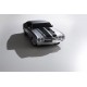 KYOSHOFAZER MK2 CHEVROLET CHEVELLE SL 1:10 READYSET
