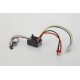 KYOSHOFAZER MK2 CHEVROLET CHEVELLE SL 1:10 READYSET