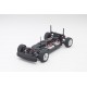 KYOSHOFAZER MK2 CHEVROLET CHEVELLE SL 1:10 READYSET