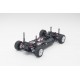 KYOSHOFAZER MK2 CHEVROLET CHEVELLE SL 1:10 READYSET