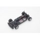 KYOSHOFAZER MK2 CHEVROLET CHEVELLE SL 1:10 READYSET