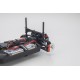 KYOSHOFAZER MK2 CHEVROLET CHEVELLE SL 1:10 READYSET