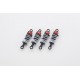 KYOSHOFAZER MK2 CHEVROLET CHEVELLE SL 1:10 READYSET