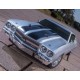KYOSHOFAZER MK2 CHEVROLET CHEVELLE SL 1:10 READYSET
