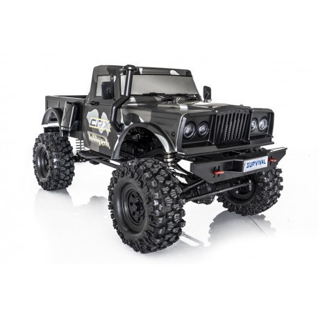 HOBBYTECH CRX V2 WILD SURVIVAL