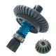 EAGLE RACING SP  SOLID AXLE