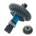EAGLE RACING SP  SOLID AXLE