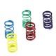 EAGLE RACING  1/10 SHOCK SPRING (FOR TOURING)