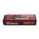 ULTIMATE GRAPHENE HV LIPO STICK 8500 7.6V 120C 5MM TUBES