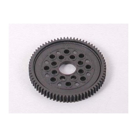 CORONA TAMIYA MODULO 0.4 (64 PITCH)