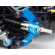 TAMIYA TT02 ALUMINUM REAR UPRIGHT (3º)
