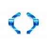 TAMIYA TT02 ALUMINUM REAR UPRIGHT (3º)